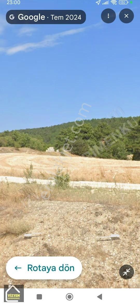 Göynük En Güzel Köylerinden Yola Cephe Doga Yeşillik Kafa Dinle - Görsel 25
