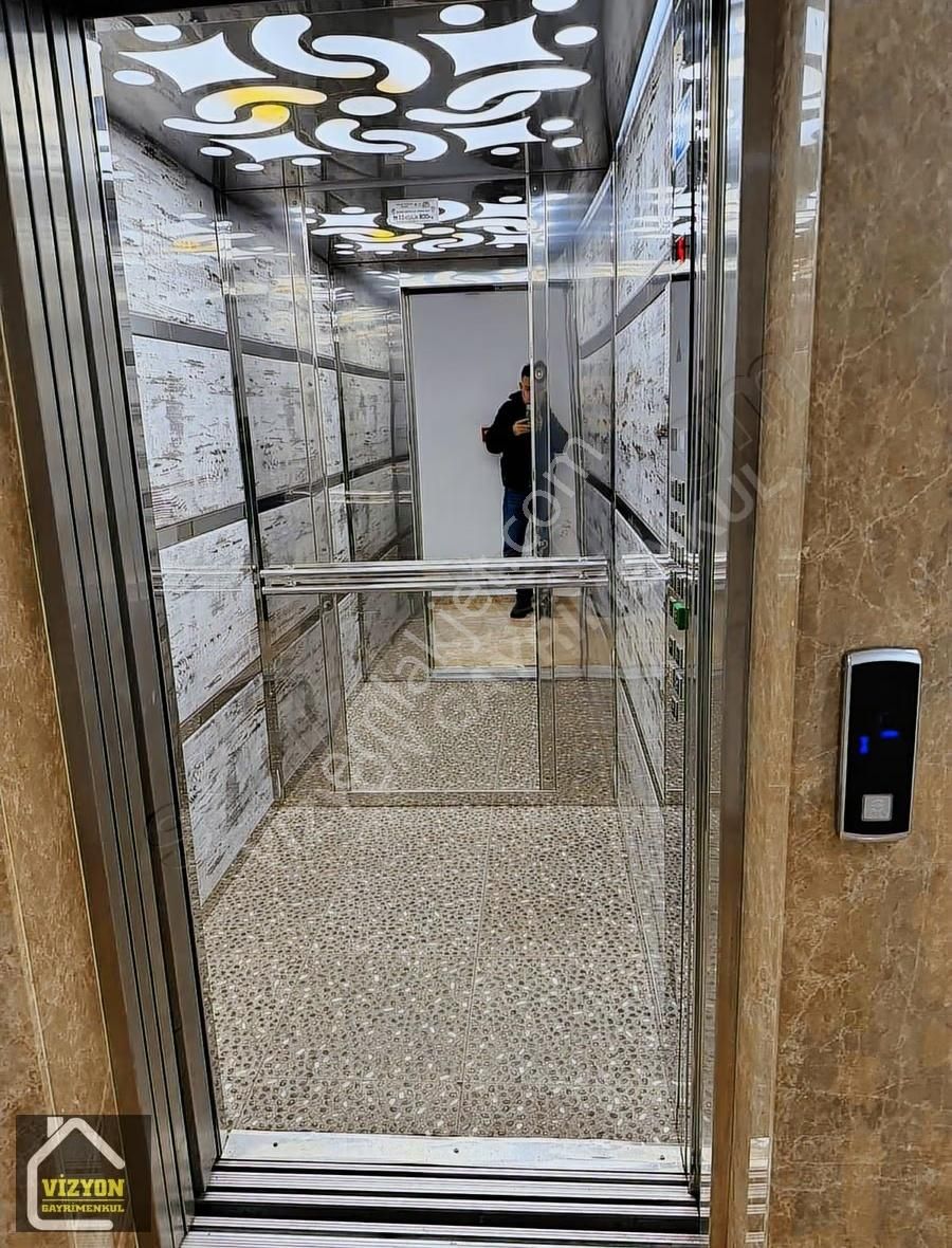 Esenyalı Mh Merkezi Konumda Kiralık 2+1 Yeni Daire - Görsel 7