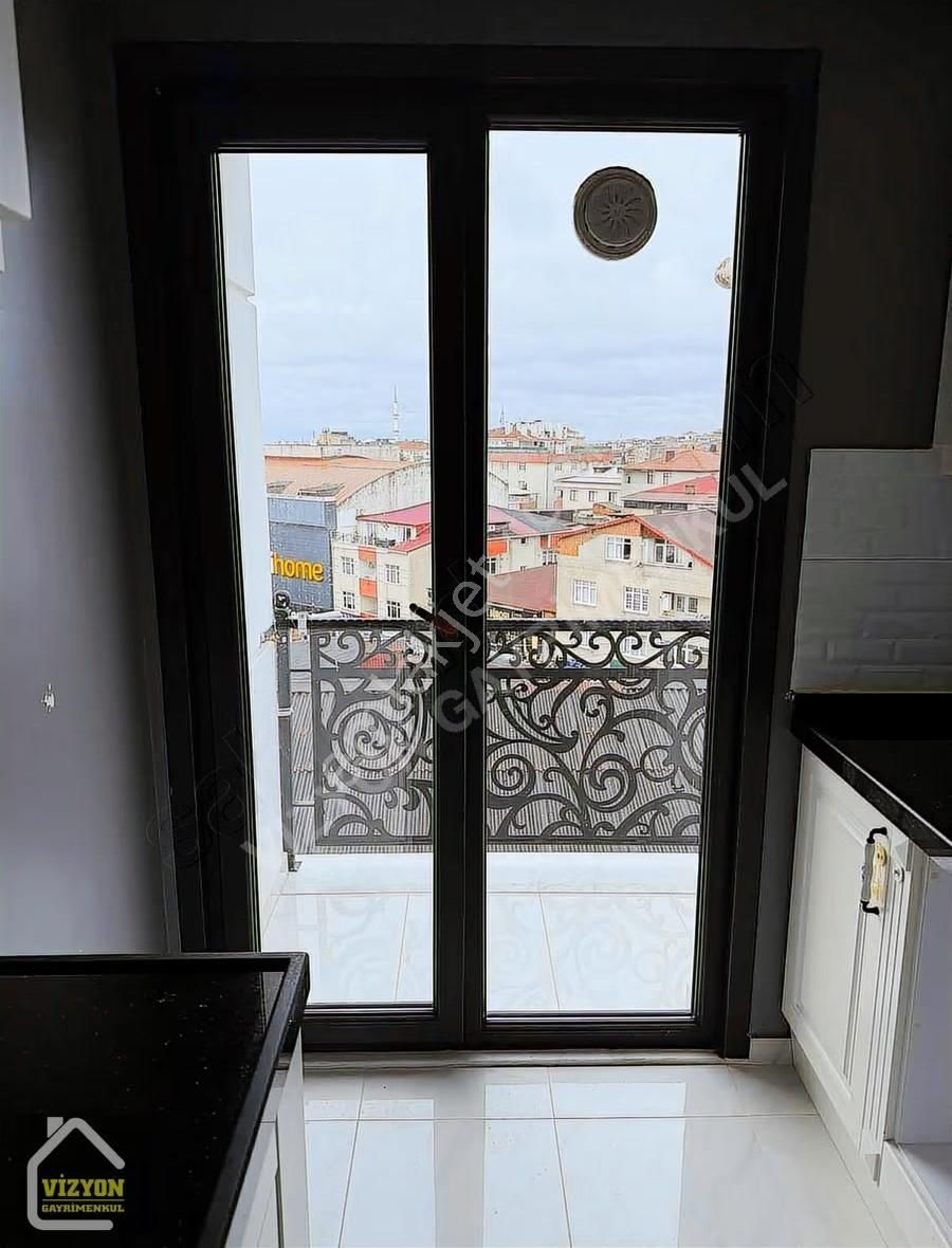 Esenyalı Mh Merkezi Konumda Kiralık 2+1 Yeni Daire - Görsel 6