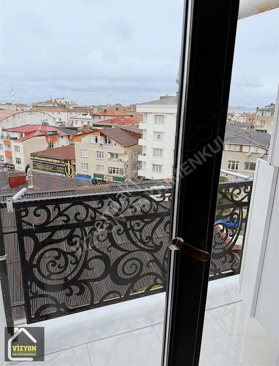 Esenyalı Mh Merkezi Konumda Kiralık 2+1 Yeni Daire - Görsel 14