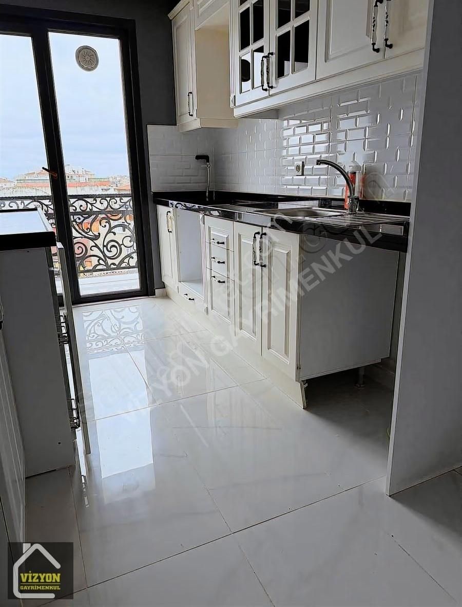 Esenyalı Mh Merkezi Konumda Kiralık 2+1 Yeni Daire - Görsel 3
