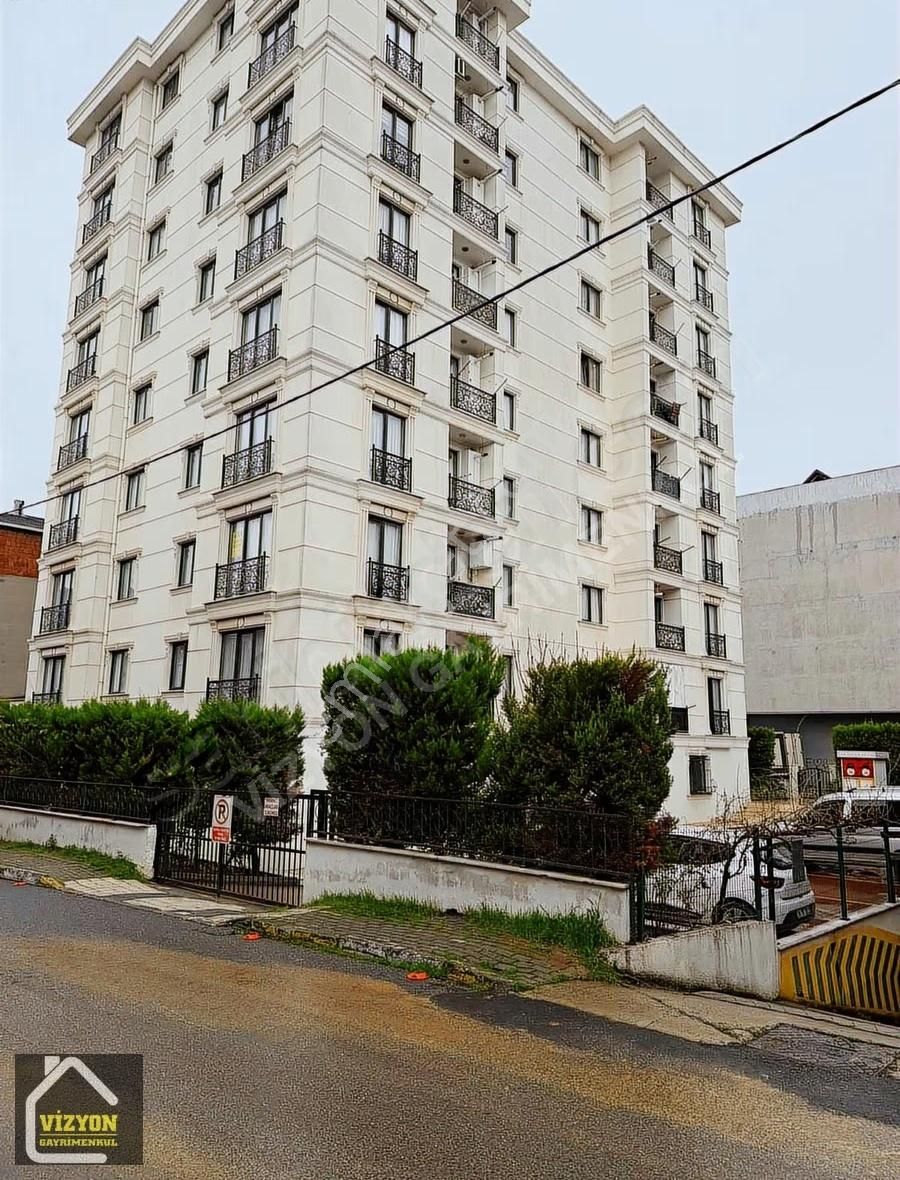 Esenyalı Mh Merkezi Konumda Kiralık 2+1 Yeni Daire - Görsel 15