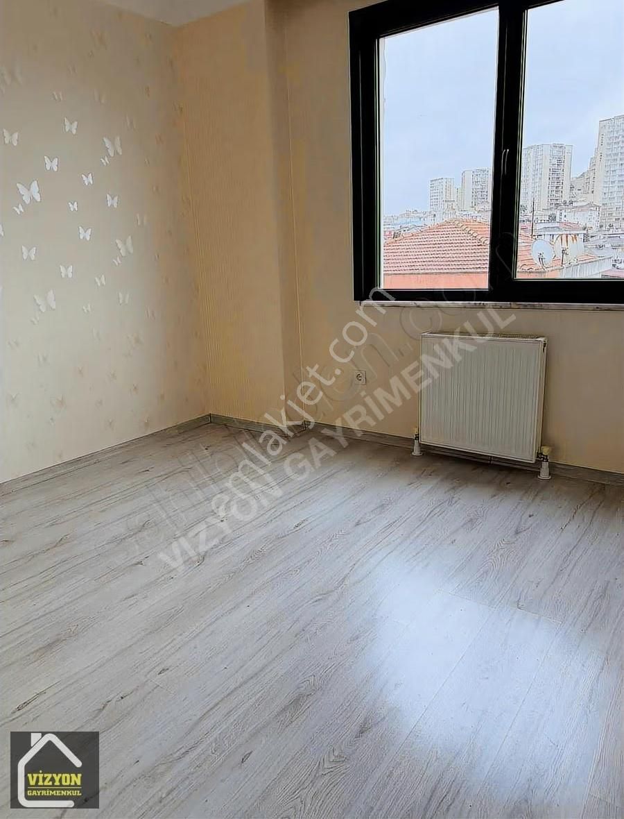 Esenyalı Mh Merkezi Konumda Kiralık 2+1 Yeni Daire - Görsel 13