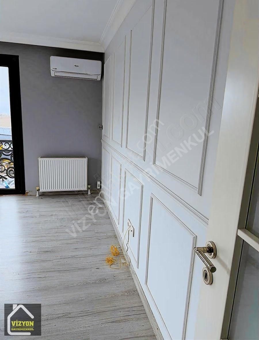 Esenyalı Mh Merkezi Konumda Kiralık 2+1 Yeni Daire - Görsel 11