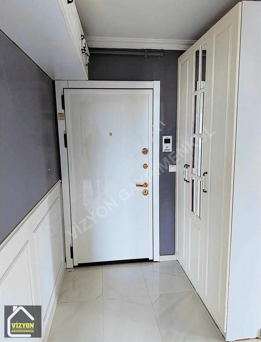 Esenyalı Mh Merkezi Konumda Kiralık 2+1 Yeni Daire - Görsel 12