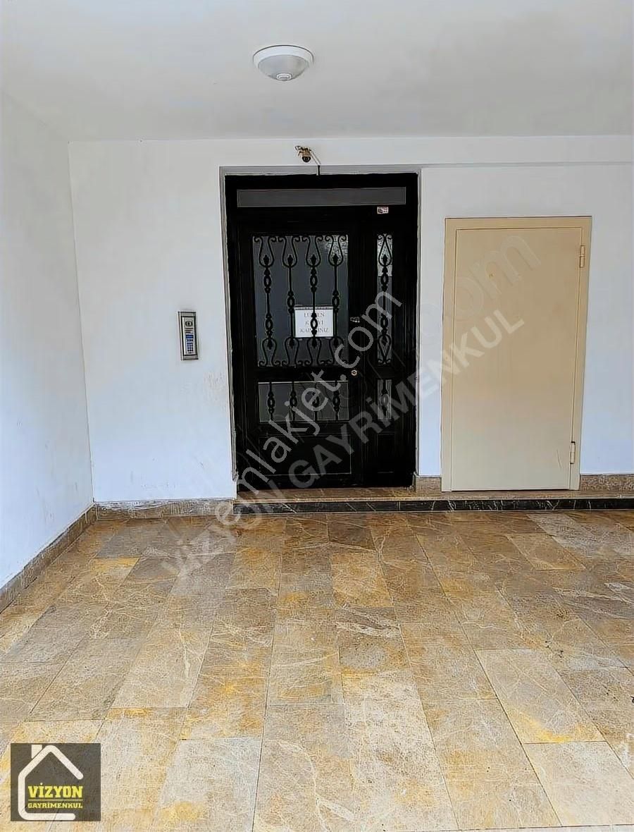 Esenyalı Mh Merkezi Konumda Kiralık 2+1 Yeni Daire - Görsel 17