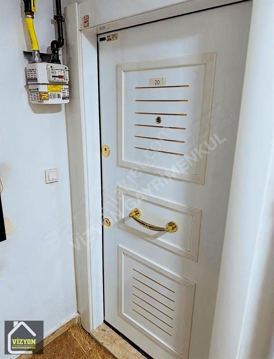 Esenyalı Mh Merkezi Konumda Kiralık 2+1 Yeni Daire - Görsel 5