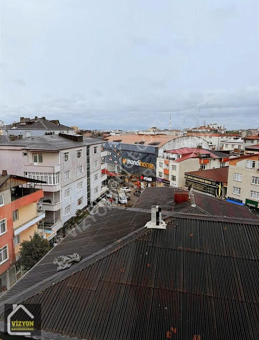 Esenyalı Mh Merkezi Konumda Kiralık 2+1 Yeni Daire - Görsel 8