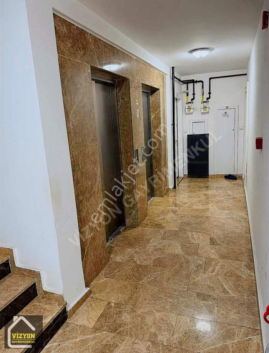 Esenyalı Mh Merkezi Konumda Kiralık 2+1 Yeni Daire - Görsel 9