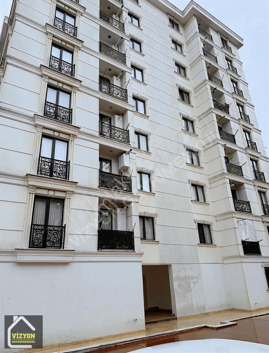 Esenyalı Mh Merkezi Konumda Kiralık 2+1 Yeni Daire - Görsel 2
