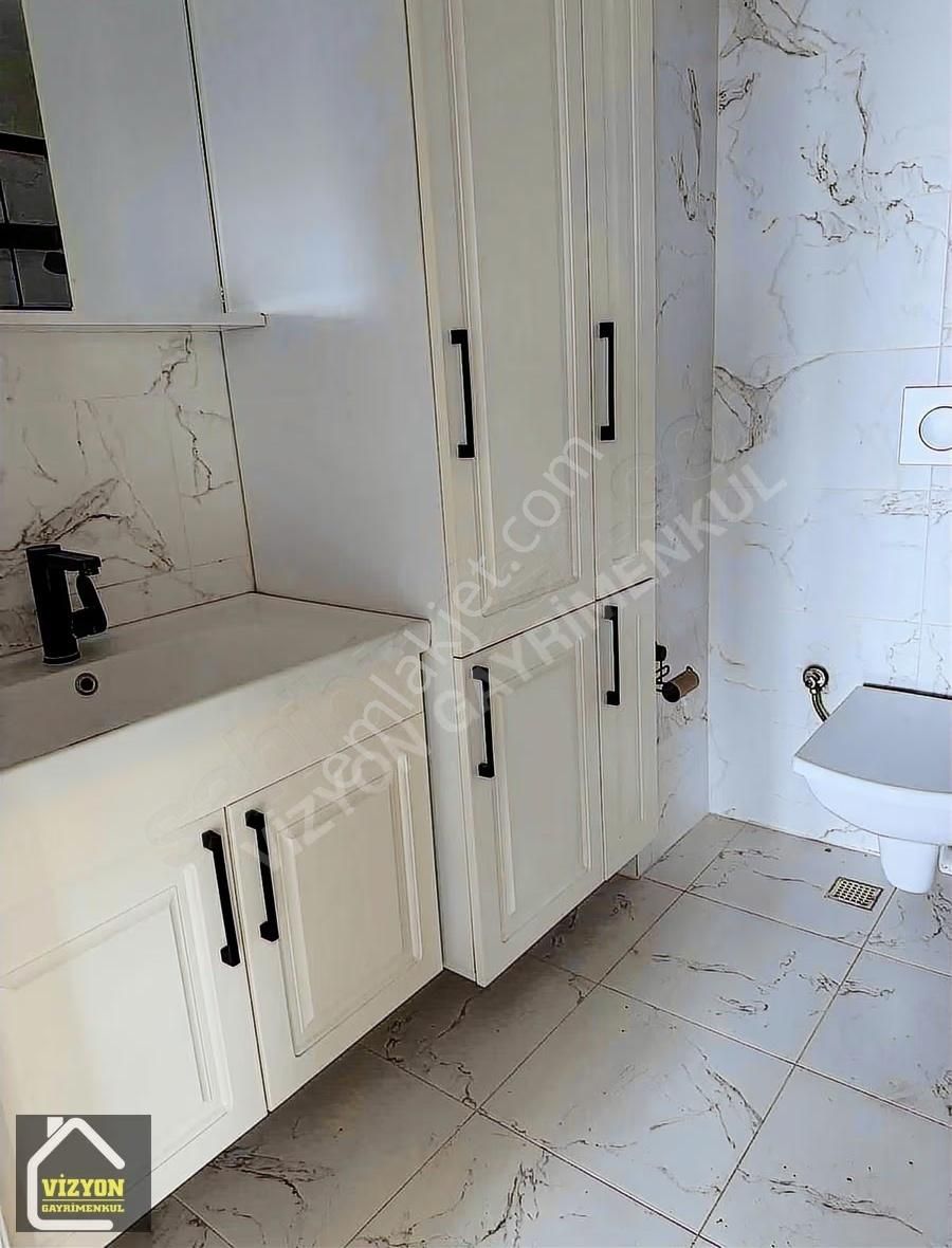Esenyalı Mh Merkezi Konumda Kiralık 2+1 Yeni Daire - Görsel 10
