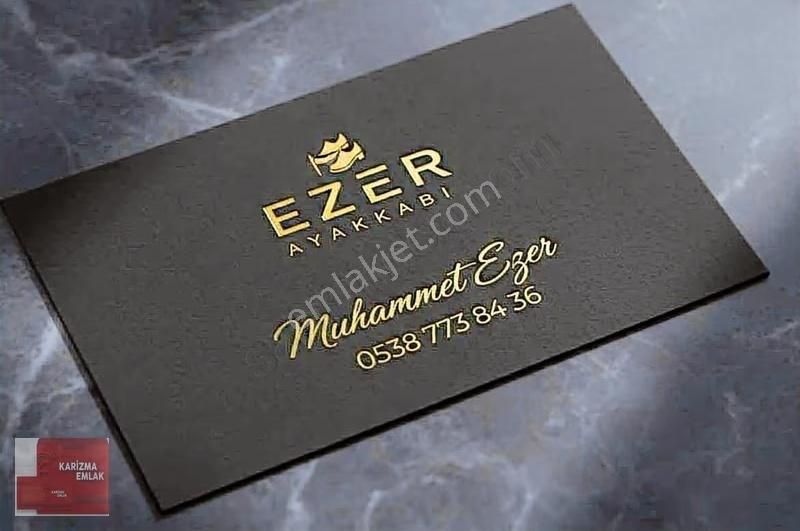 Açil İhtiyaç Dolayı Satılık