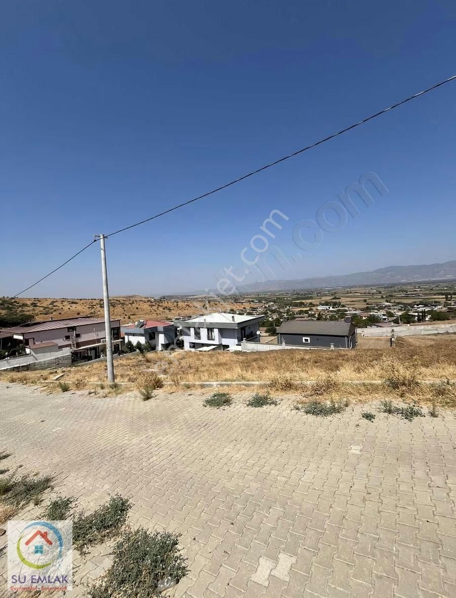 Su Emlak'tan Satılık İmarlı Arsa - Görsel 5