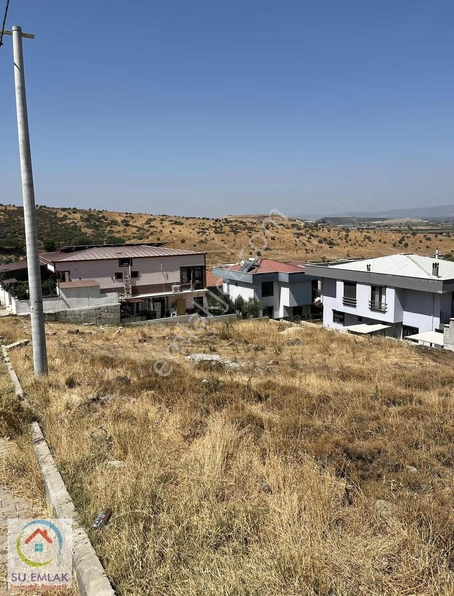 Su Emlak'tan Satılık İmarlı Arsa - Görsel 3