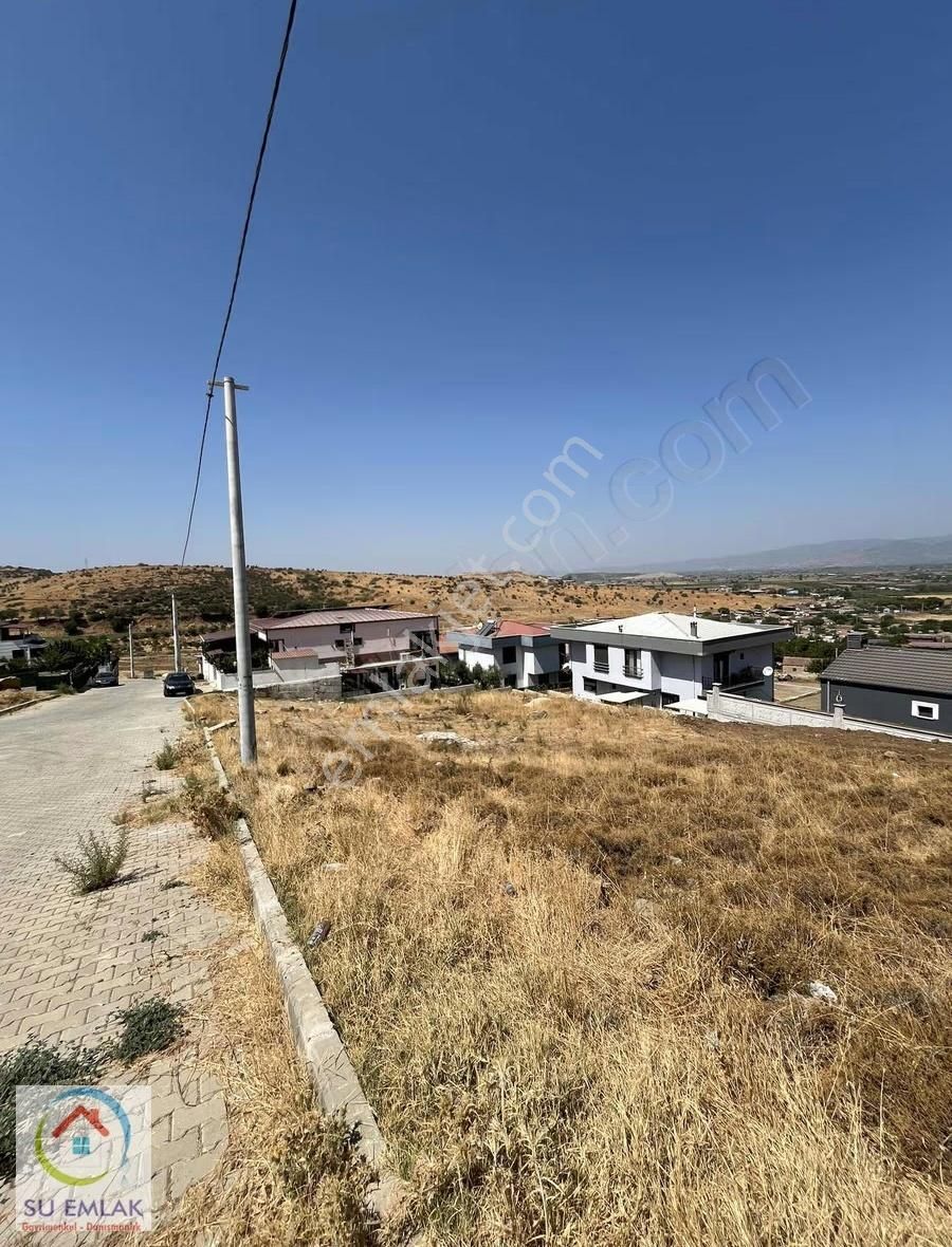 Su Emlak'tan Satılık İmarlı Arsa - Görsel 2