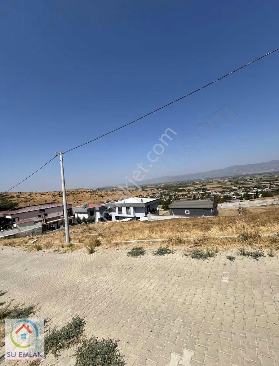 Su Emlak'tan Satılık İmarlı Arsa - Görsel 6