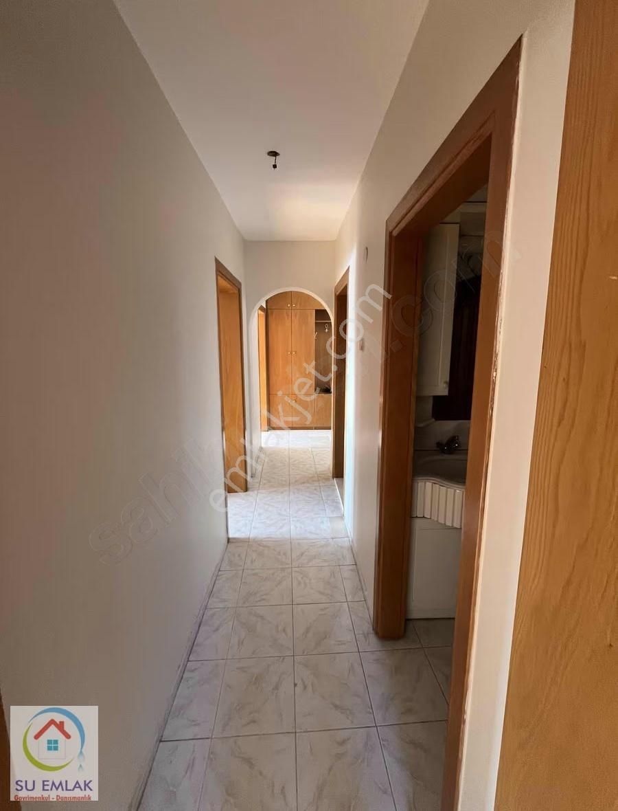 Su Emlak'tan Mükemmel Konumda Satılık Daire - Görsel 14