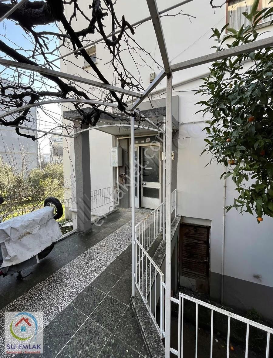 Su Emlak'tan Mükemmel Konumda Satılık Daire - Görsel 16