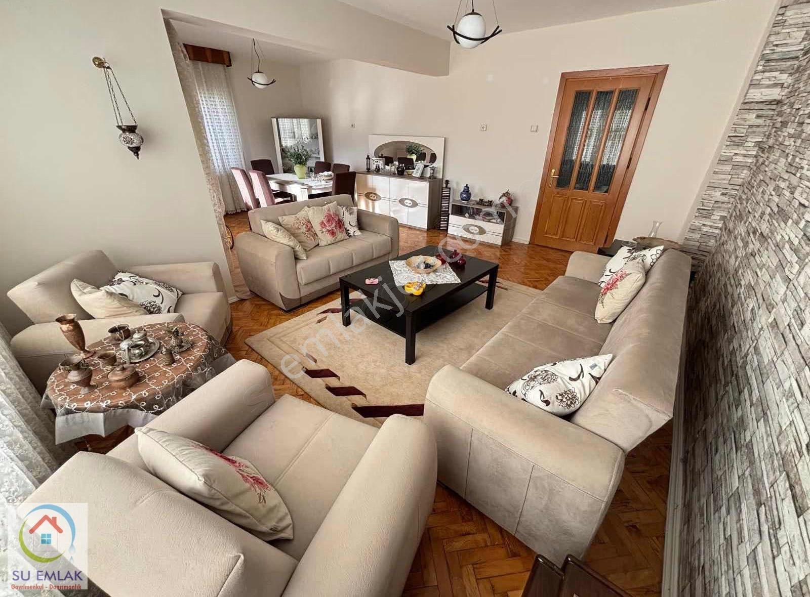 Su Emlak'tan Mükemmel Konumda Satılık Daire - Görsel 11