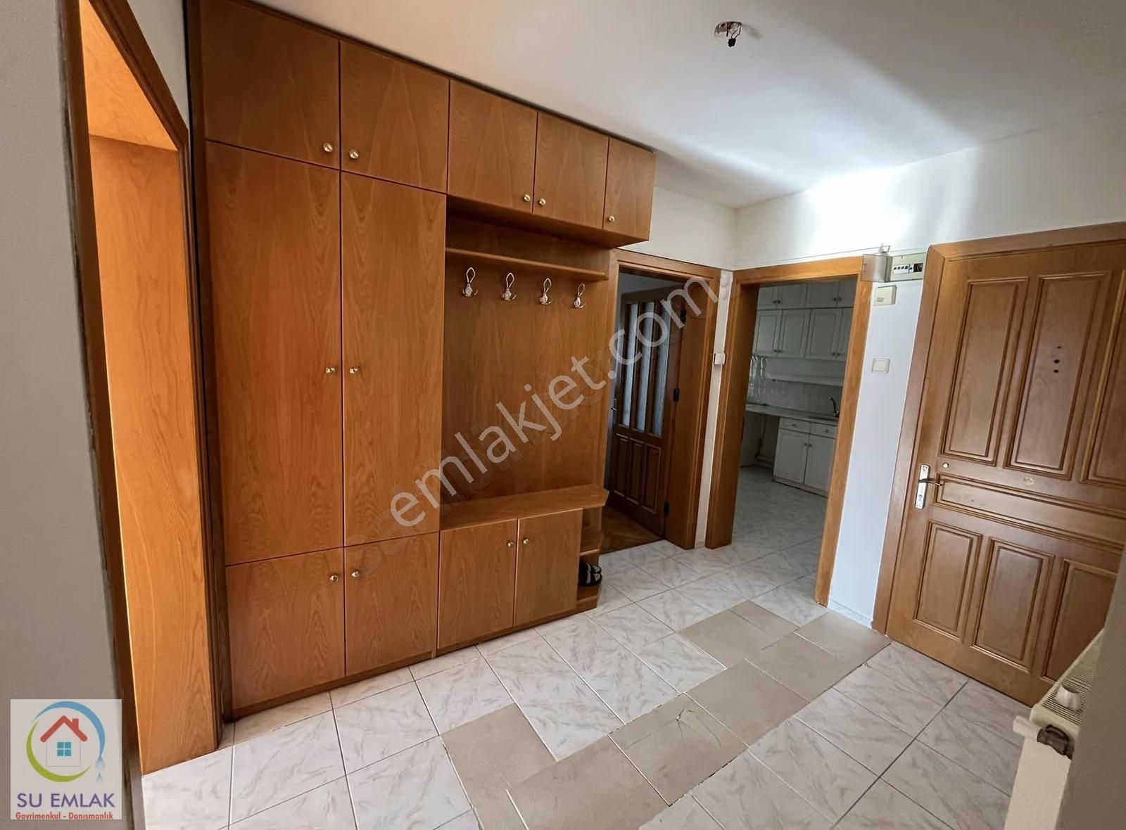 Su Emlak'tan Mükemmel Konumda Satılık Daire - Görsel 12