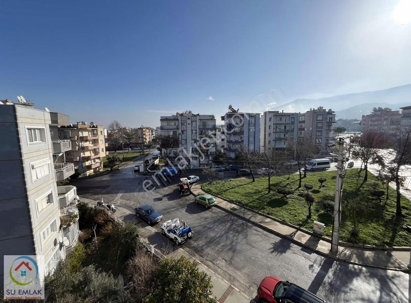 Su Emlak'tan Mükemmel Konumda Satılık Daire - Görsel 3