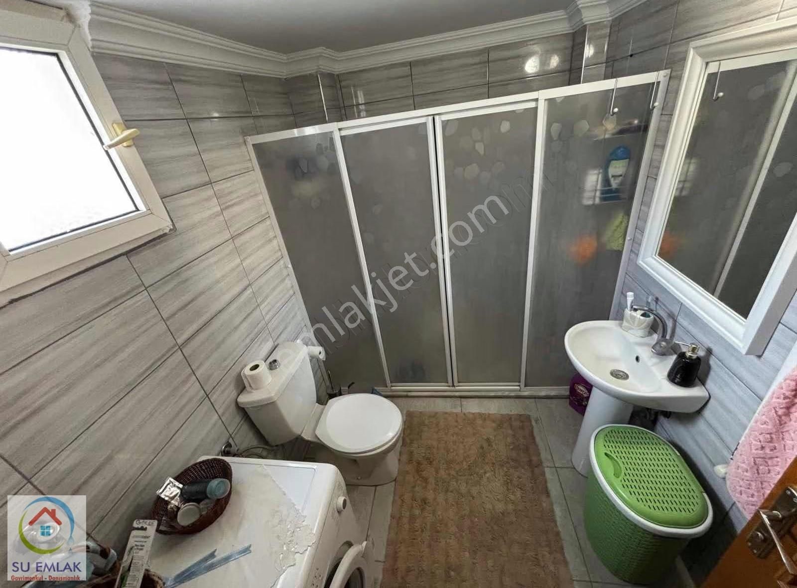 Su Emlak'tan Mükemmel Konumda Satılık Daire - Görsel 21