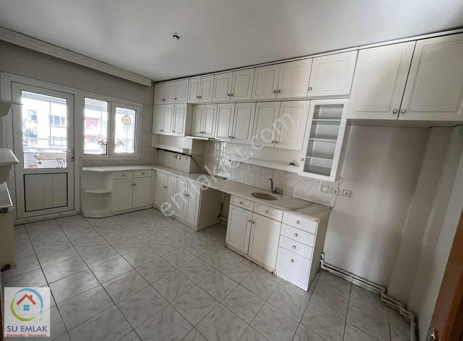 Su Emlak'tan Mükemmel Konumda Satılık Daire - Görsel 22