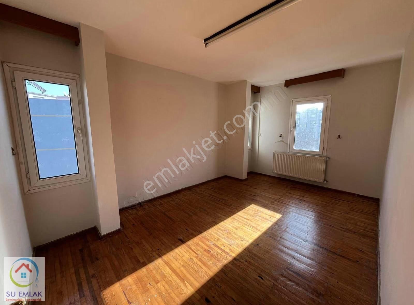 Su Emlak'tan Mükemmel Konumda Satılık Daire - Görsel 6