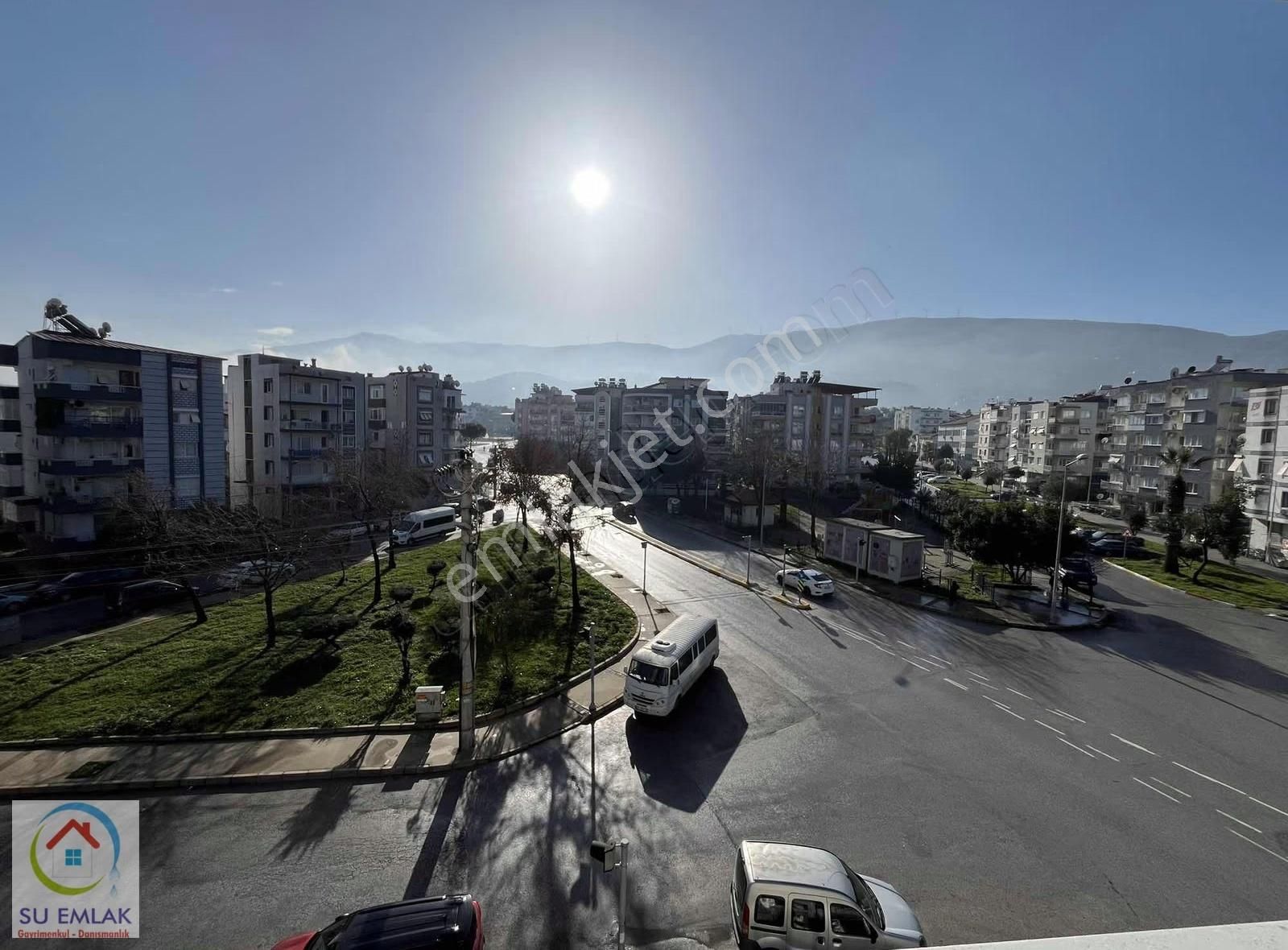 Su Emlak'tan Mükemmel Konumda Satılık Daire - Görsel 17