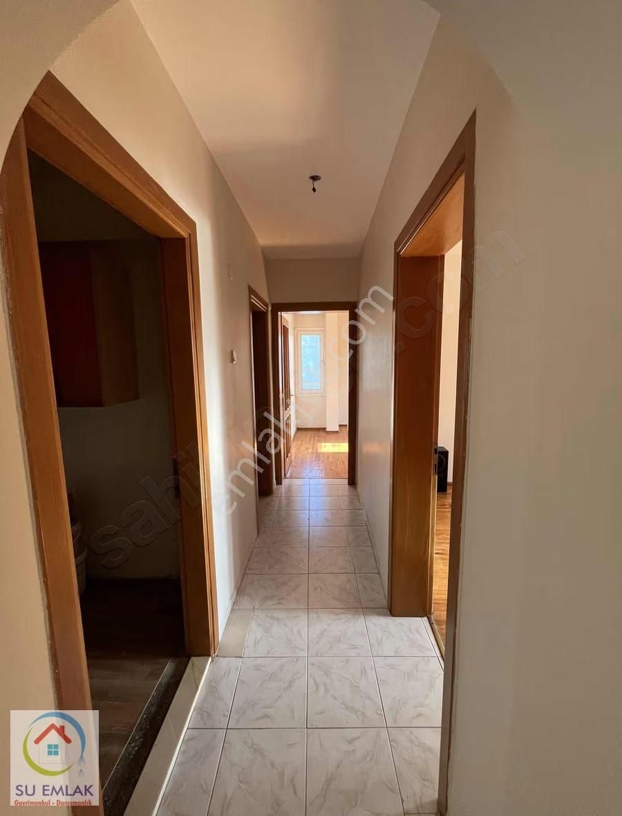 Su Emlak'tan Mükemmel Konumda Satılık Daire - Görsel 15