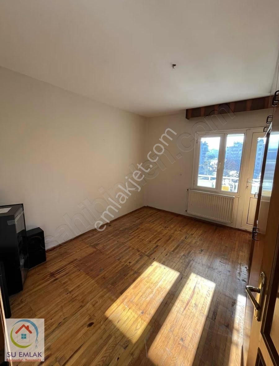 Su Emlak'tan Mükemmel Konumda Satılık Daire - Görsel 5