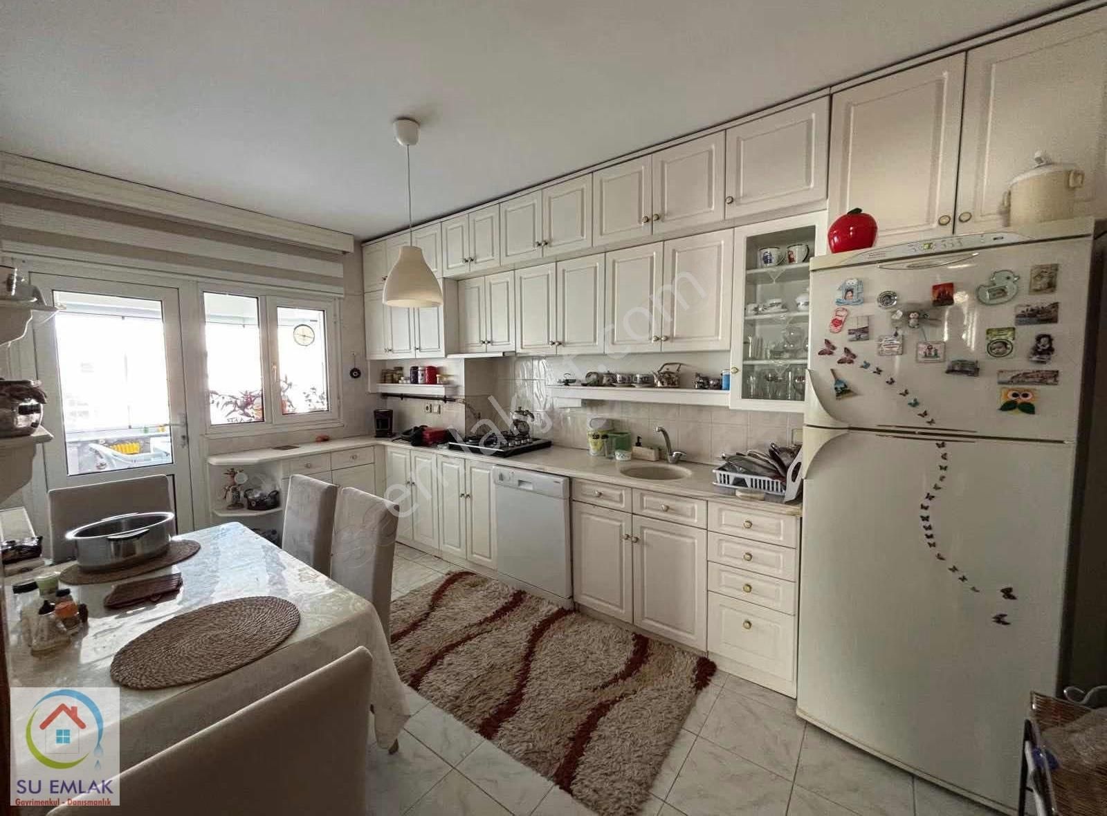 Su Emlak'tan Mükemmel Konumda Satılık Daire - Görsel 9