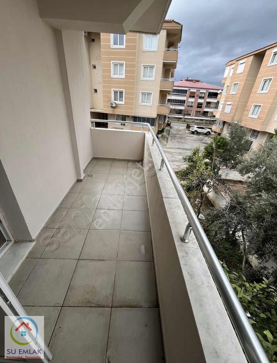 Su Emlak'tan Satılık Geniş Bakımlı Daire - Görsel 6