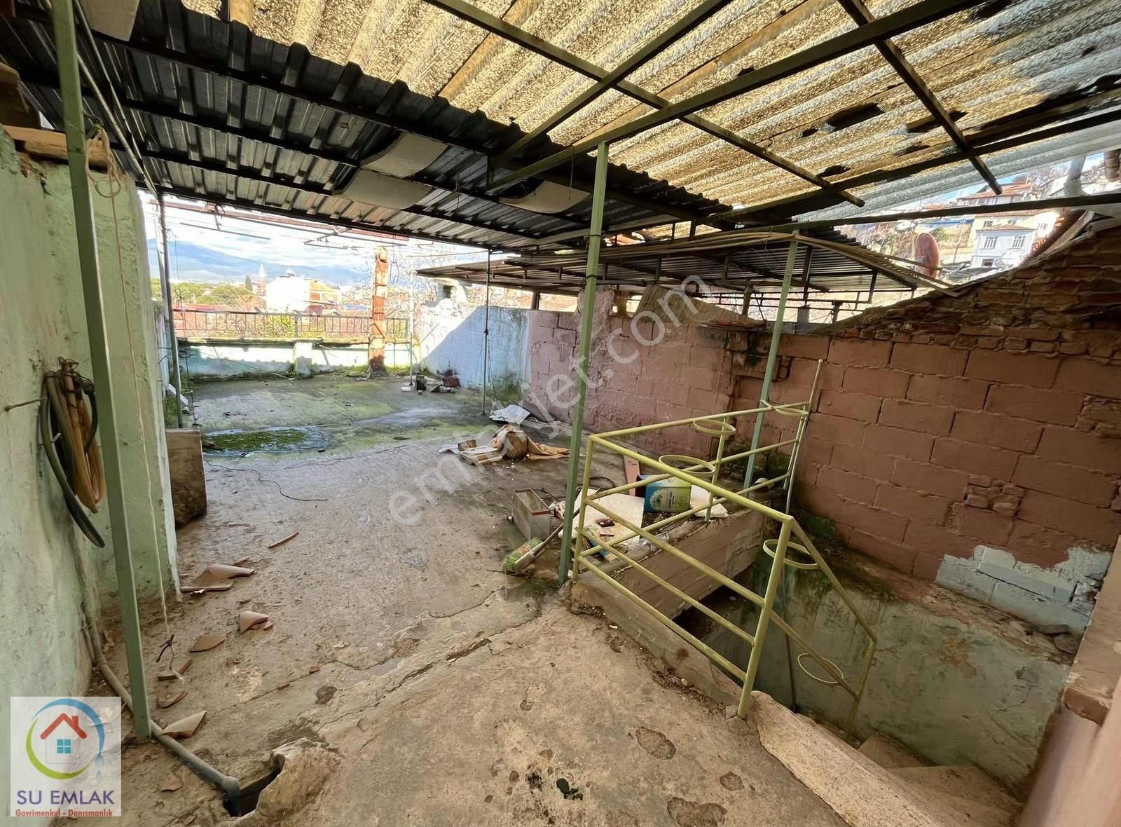 Su Emlak'tan Fırsatt Müstakil Ev - Görsel 10