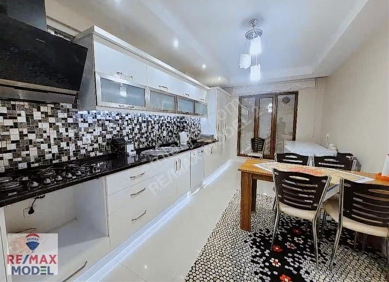 Remax Model Den Gerzele De Satılık Dubleks Daire - Görsel 4