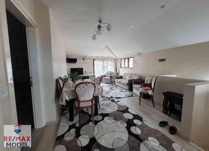 Remax Model Den Gerzele De Satılık Dubleks Daire - Görsel 25
