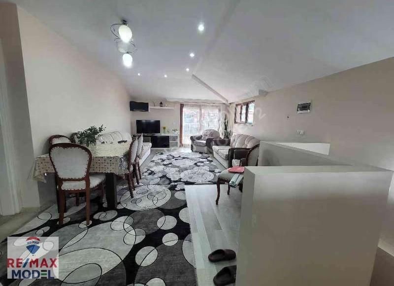 Remax Model Den Gerzele De Satılık Dubleks Daire - Görsel 18