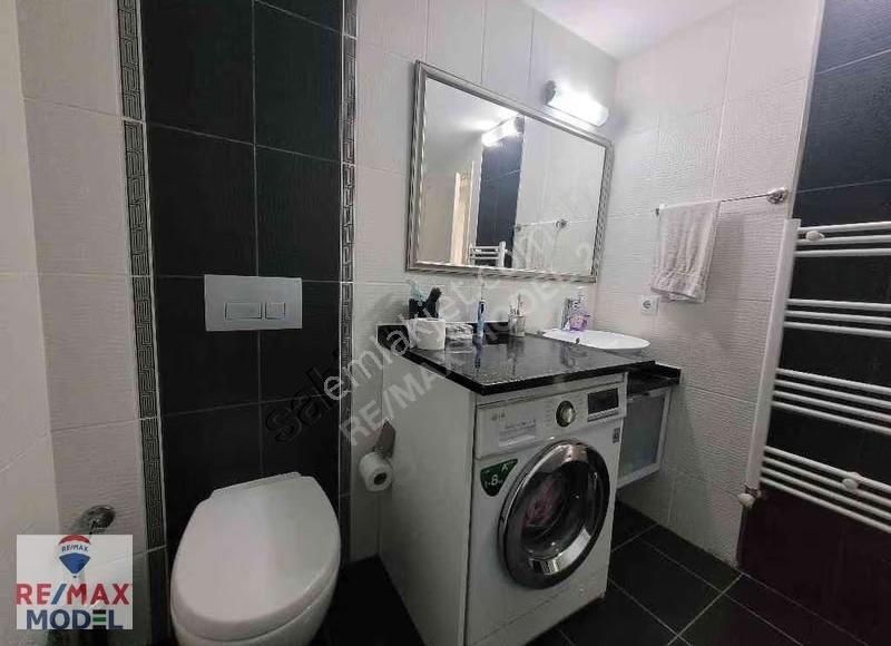 Remax Model Den Gerzele De Satılık Dubleks Daire - Görsel 17