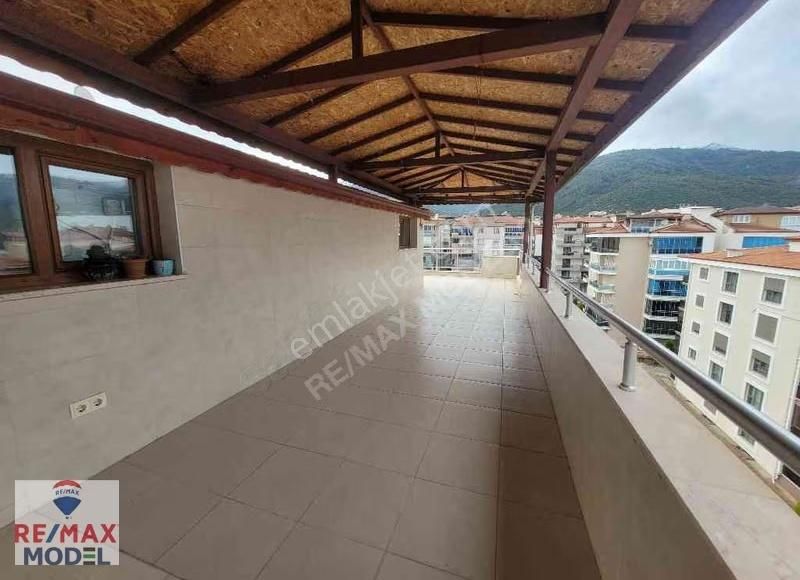 Remax Model Den Gerzele De Satılık Dubleks Daire - Görsel 33