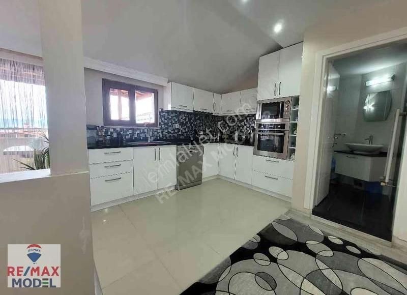 Remax Model Den Gerzele De Satılık Dubleks Daire - Görsel 35