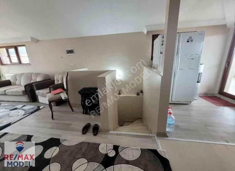 Remax Model Den Gerzele De Satılık Dubleks Daire - Görsel 26