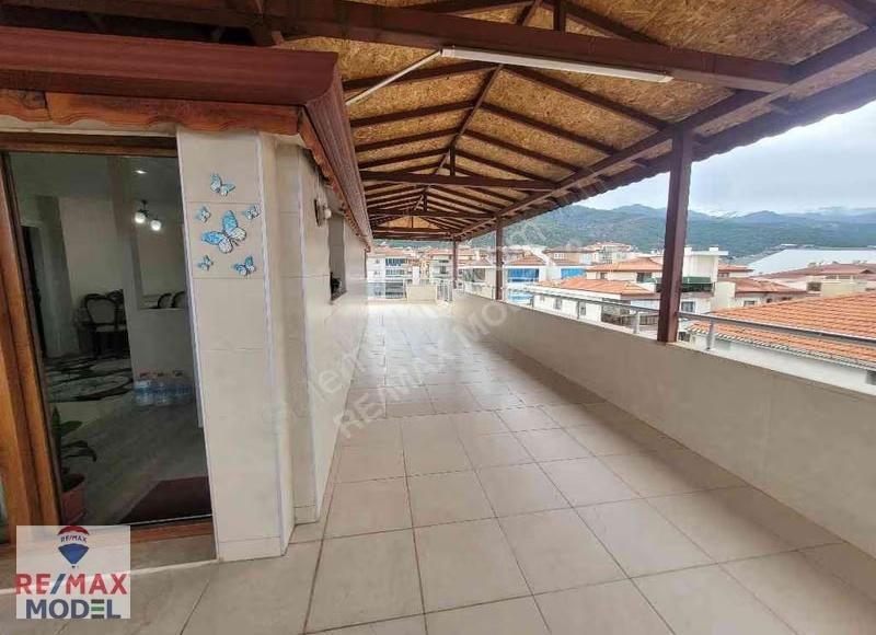 Remax Model Den Gerzele De Satılık Dubleks Daire - Görsel 14