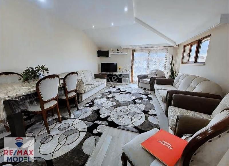 Remax Model Den Gerzele De Satılık Dubleks Daire - Görsel 19