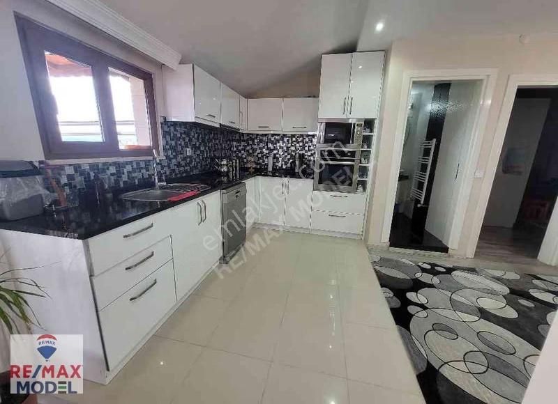 Remax Model Den Gerzele De Satılık Dubleks Daire - Görsel 3