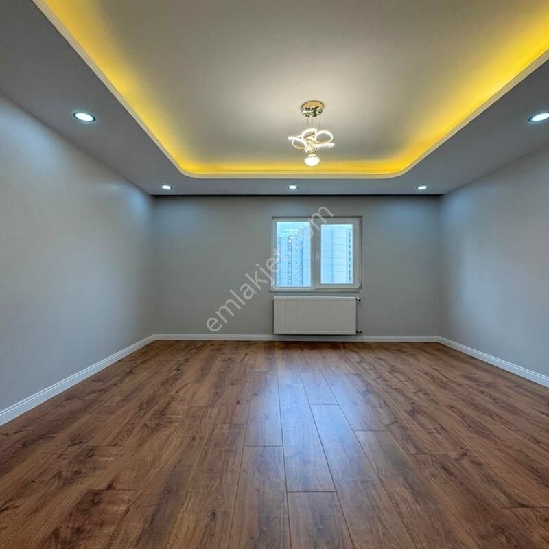 [güzel City]şık Tasarımıyla Dillere Destan Aile Sitesinde Daire - Görsel 4