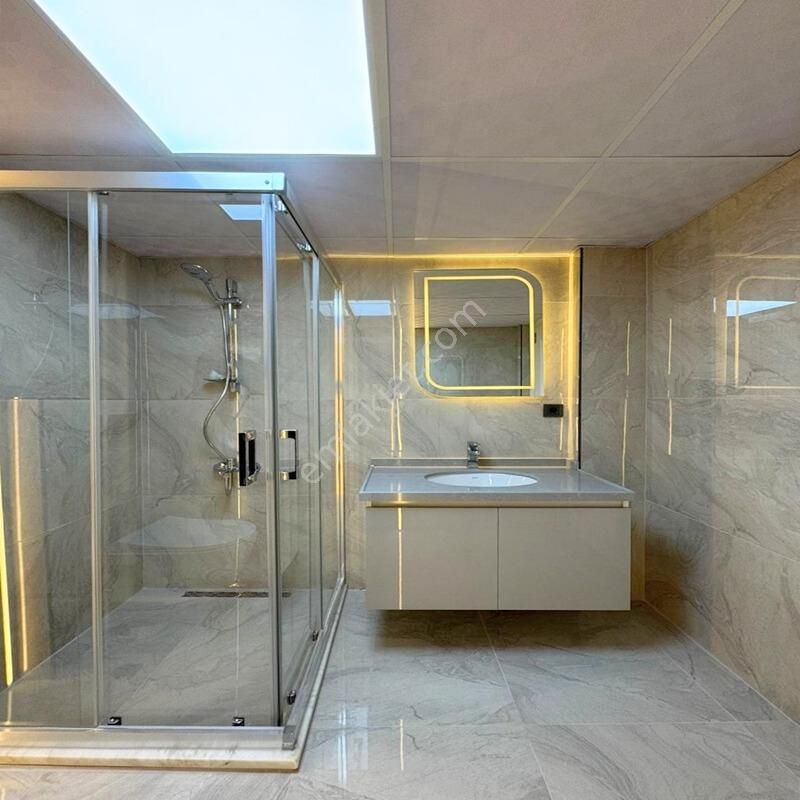 [güzel City]şık Tasarımıyla Dillere Destan Aile Sitesinde Daire - Görsel 3