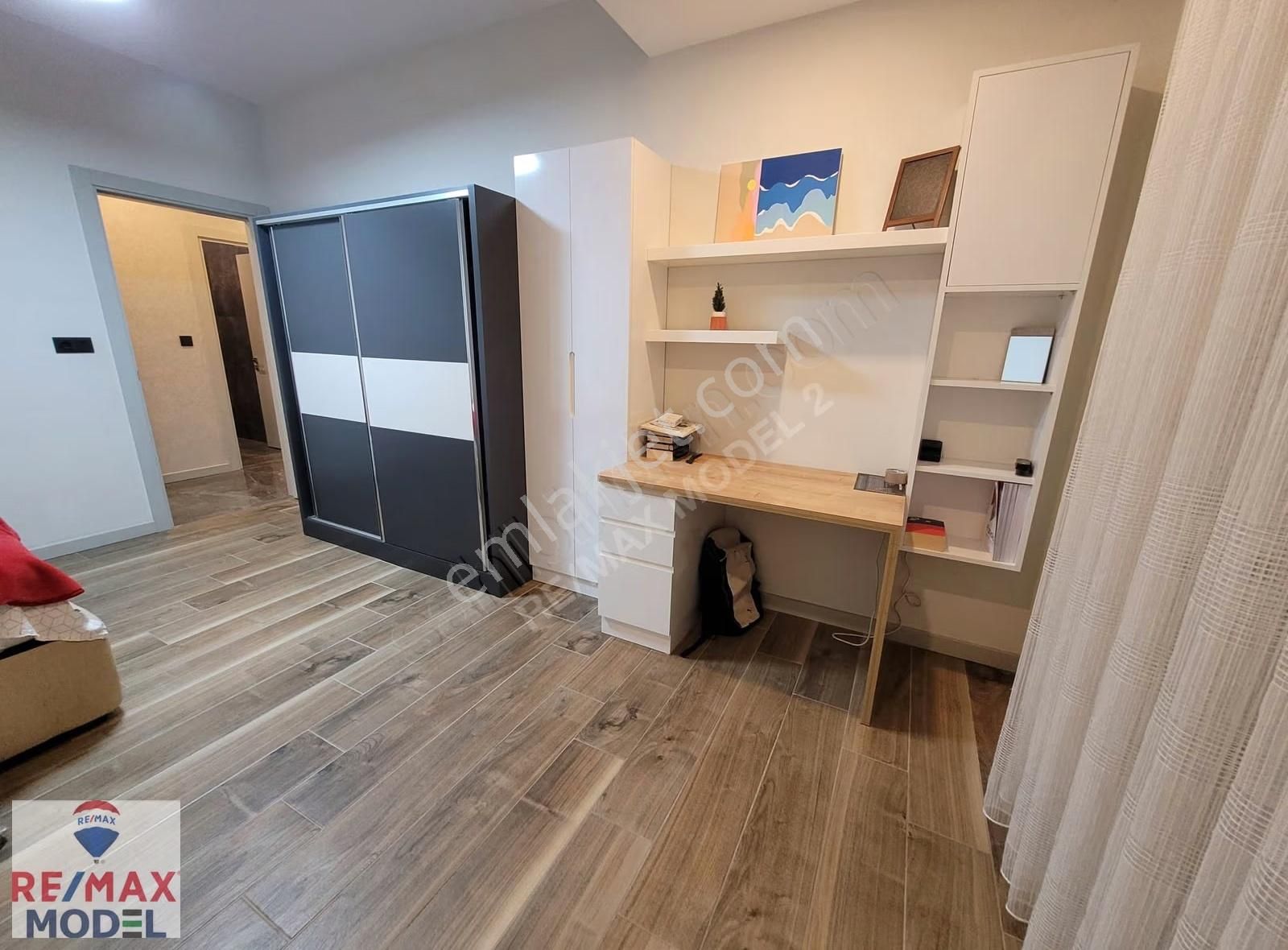 Remax Model Selçukbey Esse Life Sitesinde 3,5+1 Satılık Daire - Görsel 4