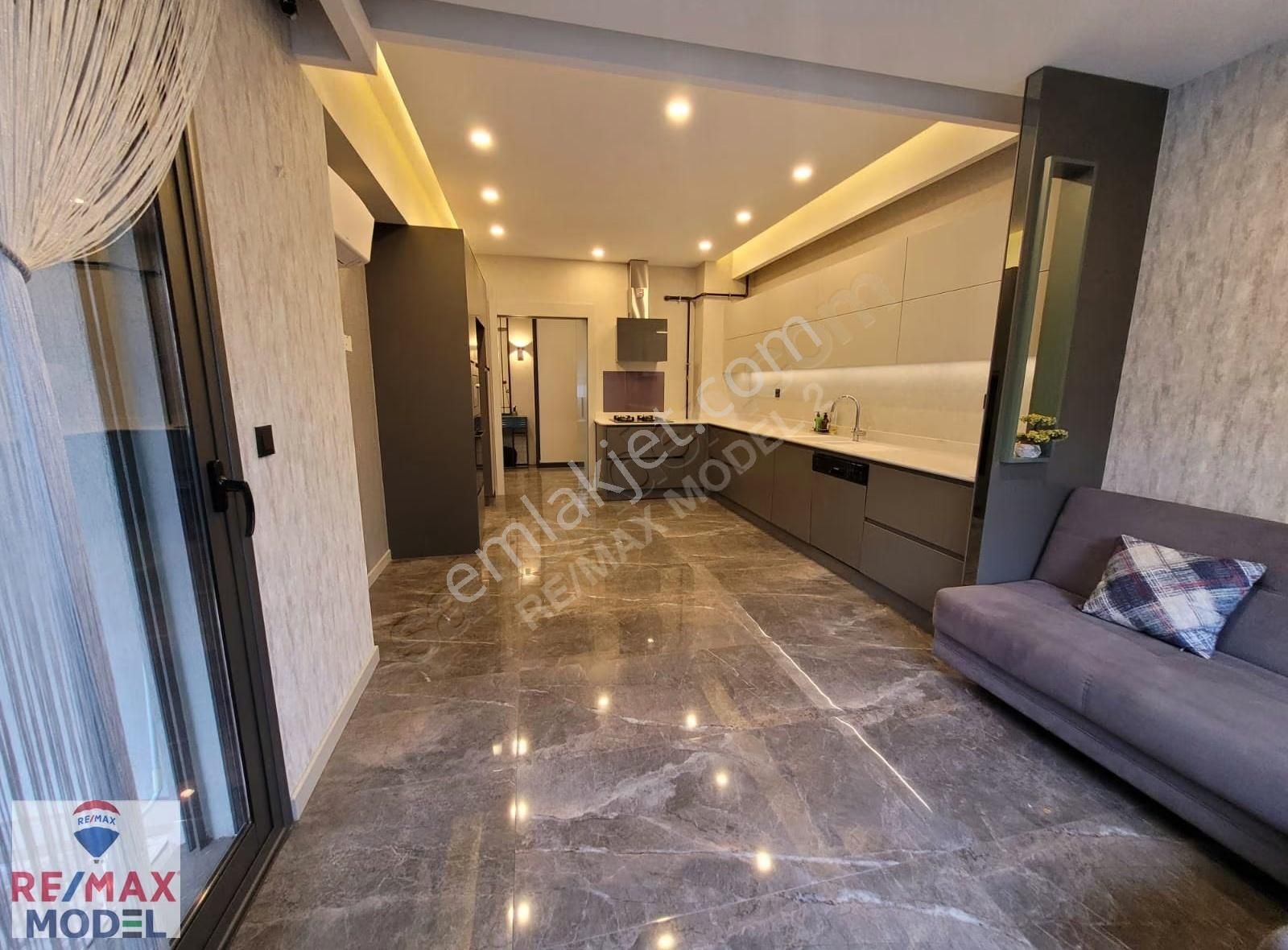 Remax Model Selçukbey Esse Life Sitesinde 3,5+1 Satılık Daire - Görsel 28