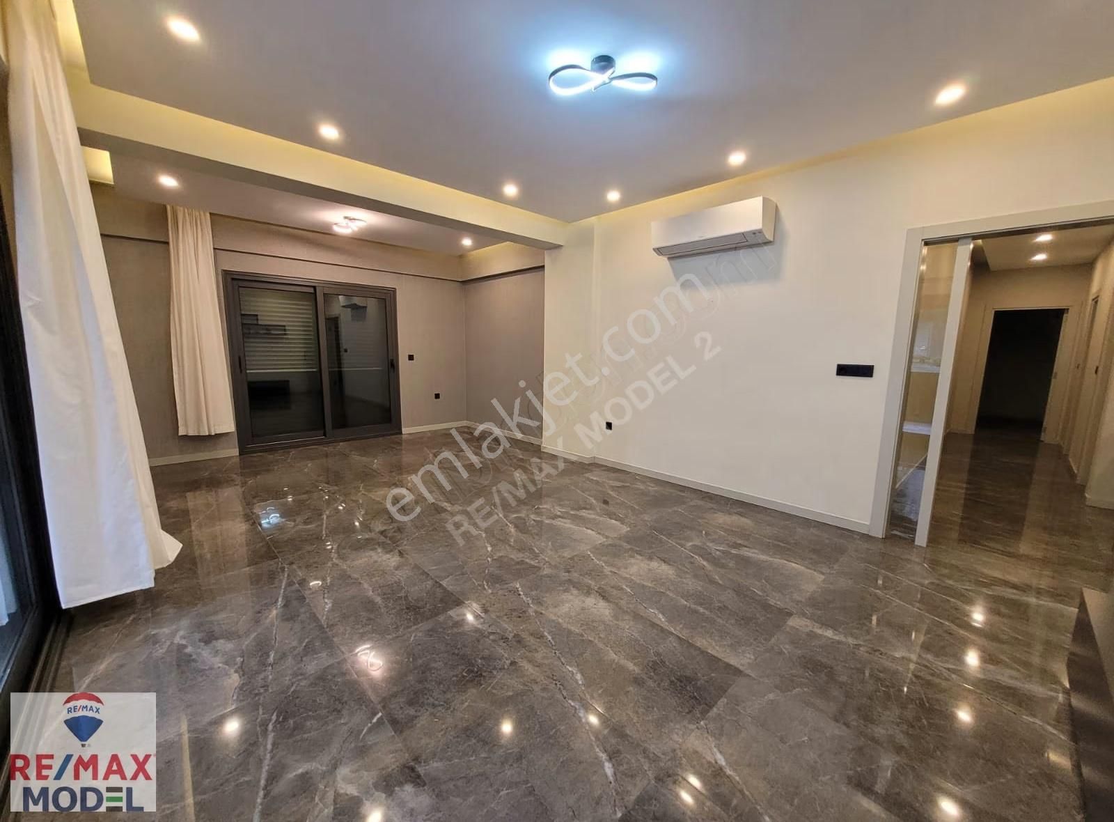 Remax Model Selçukbey Esse Life Sitesinde 3,5+1 Satılık Daire - Görsel 27