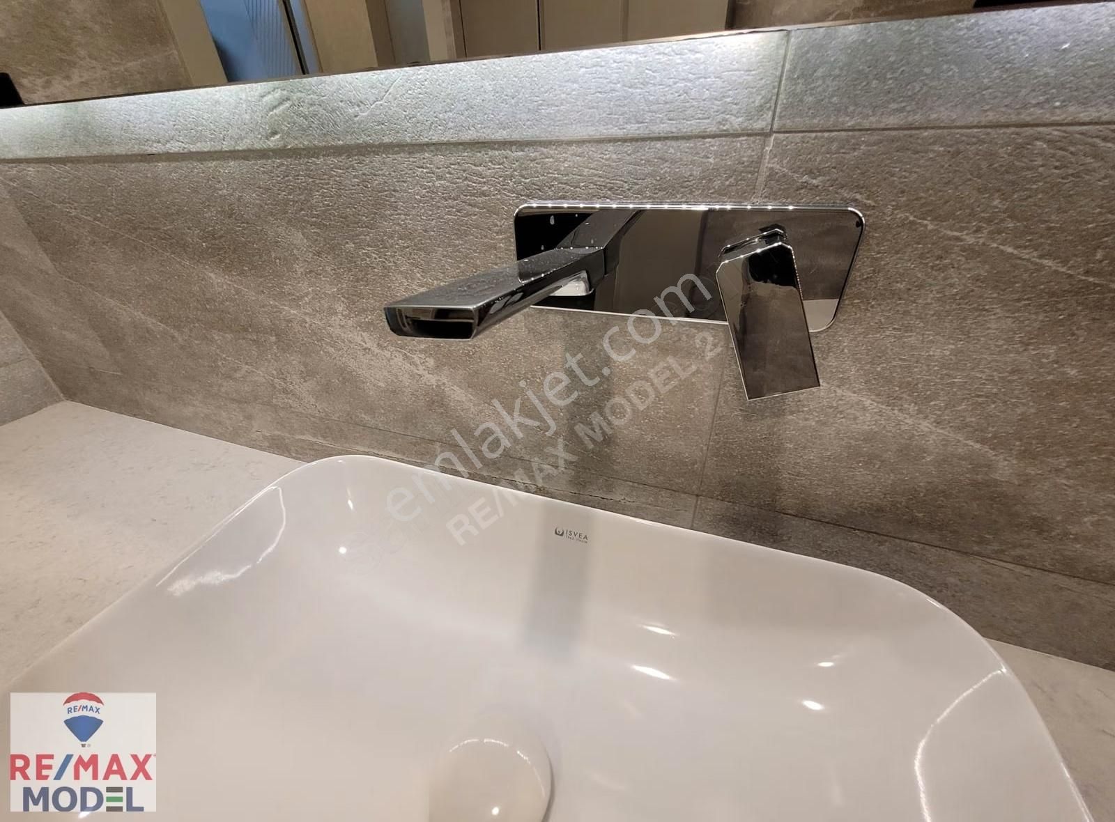 Remax Model Selçukbey Esse Life Sitesinde 3,5+1 Satılık Daire - Görsel 32